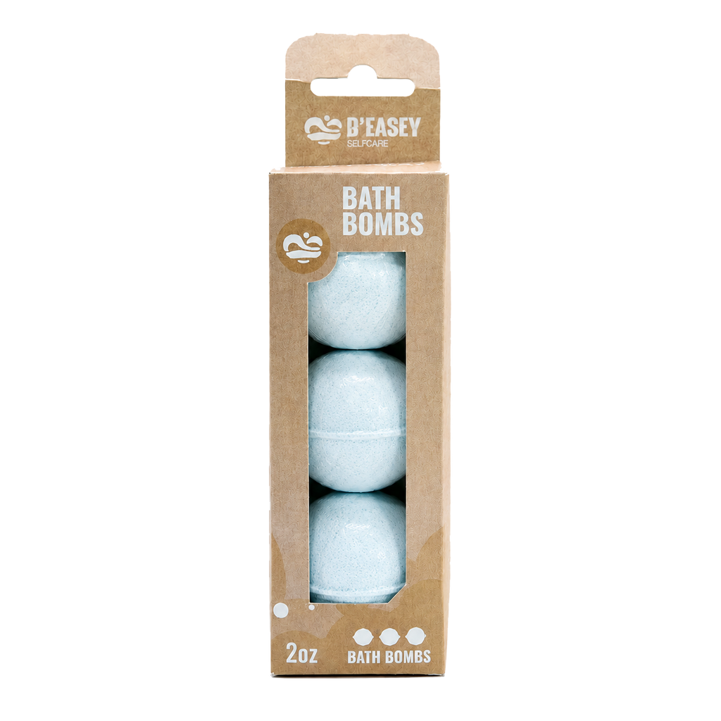 Sugarberry Handmade Bath Bomb