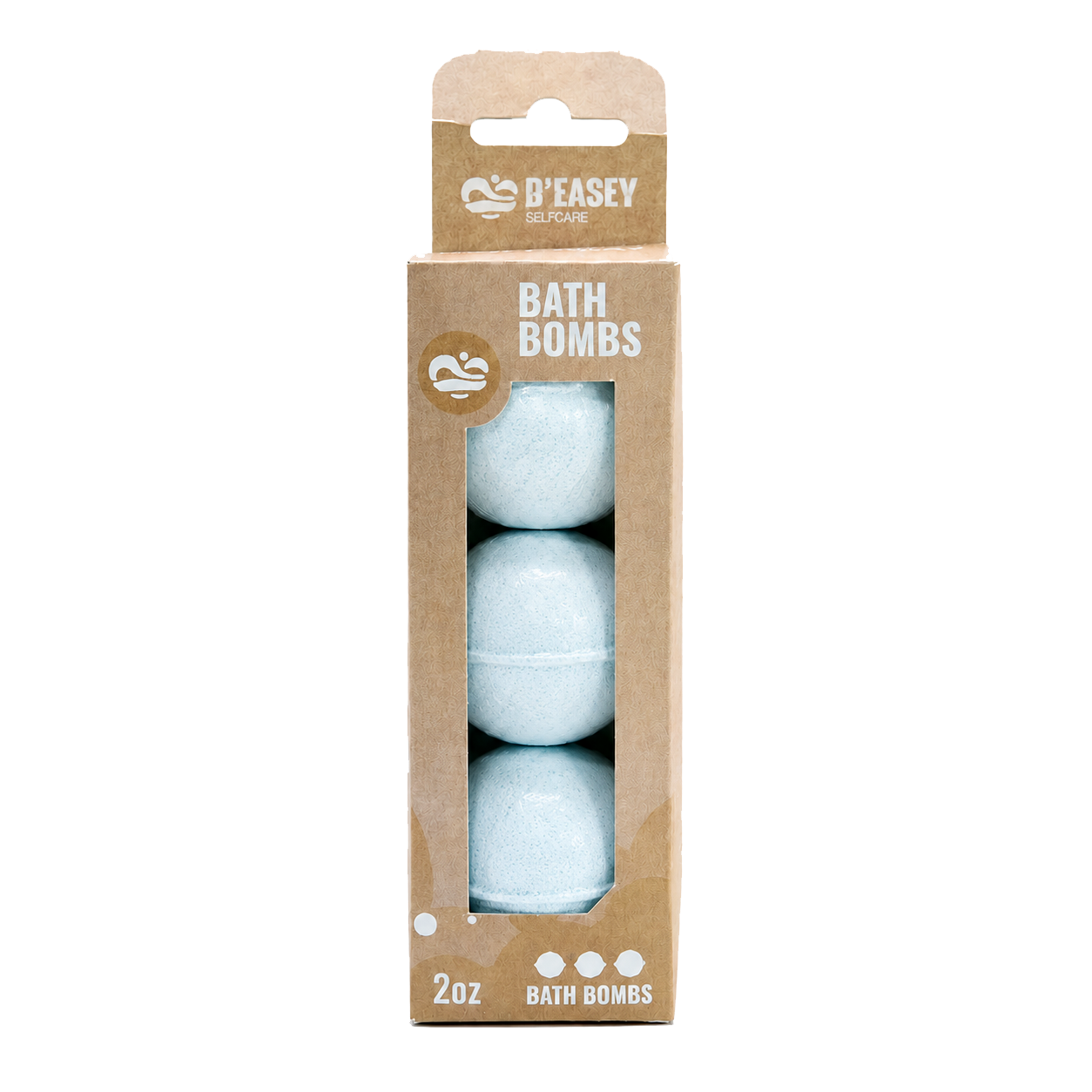 Sugarberry Handmade Bath Bomb