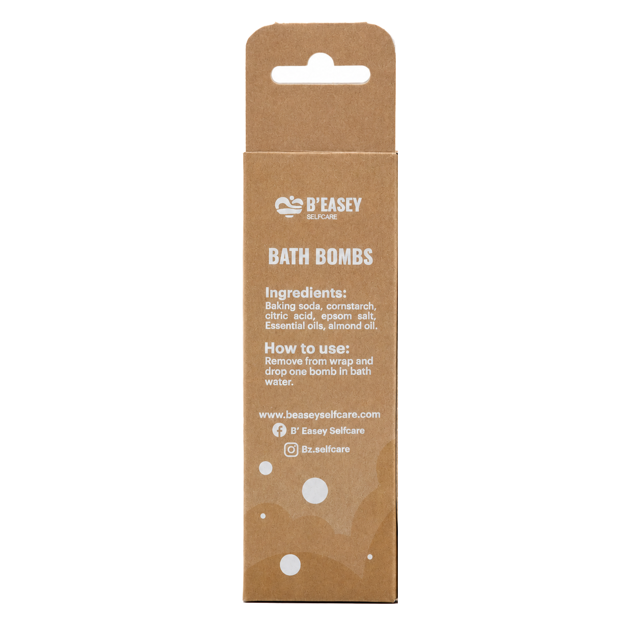 Cashmere Cloud Bath Bomb