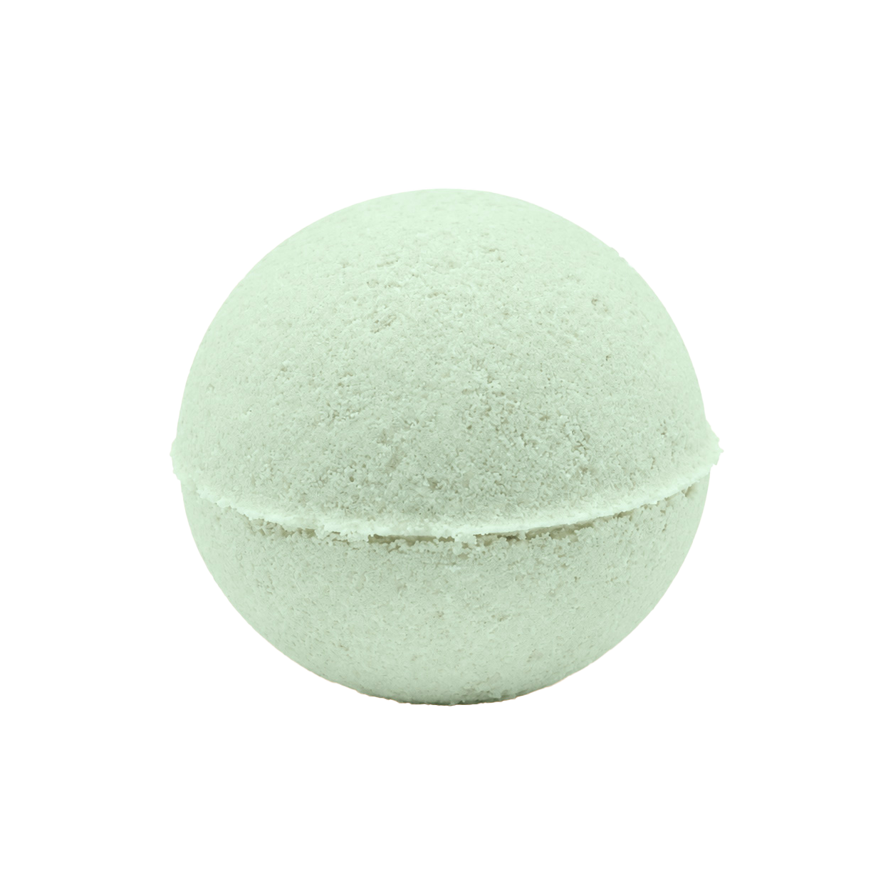 Green Harmony Handmade Bath Bomb