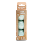 Green Harmony Handmade Bath Bomb