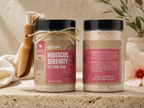 Hibiscus Serenity Bath Milk Soak
