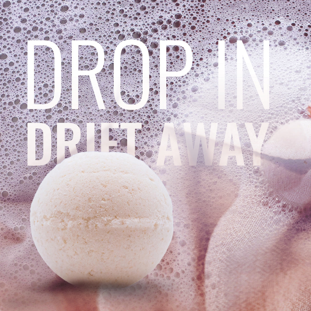 B’ Easey Selfcare Bath Bombs (2oz)