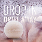 Cashmere Cloud Bath Bomb