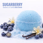 Sugarberry Handmade Bath Bomb