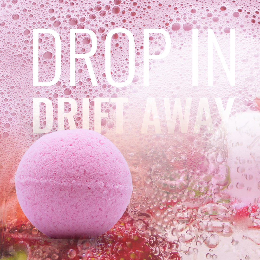 B’ Easey Selfcare Bath Bombs (2oz)