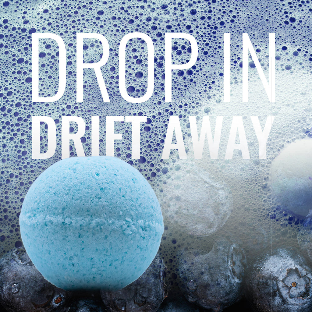 B’ Easey Selfcare Bath Bombs (2oz)