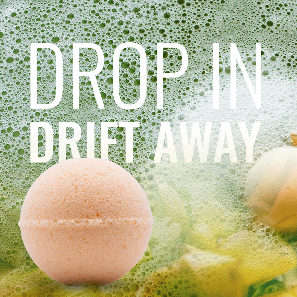 B’ Easey Selfcare Bath Bombs (2oz)