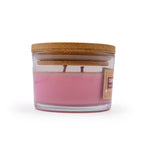 Champagne Whisper Soy Wax Candle