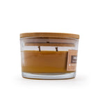 Vanilla Crumble  Soy Wax Candle