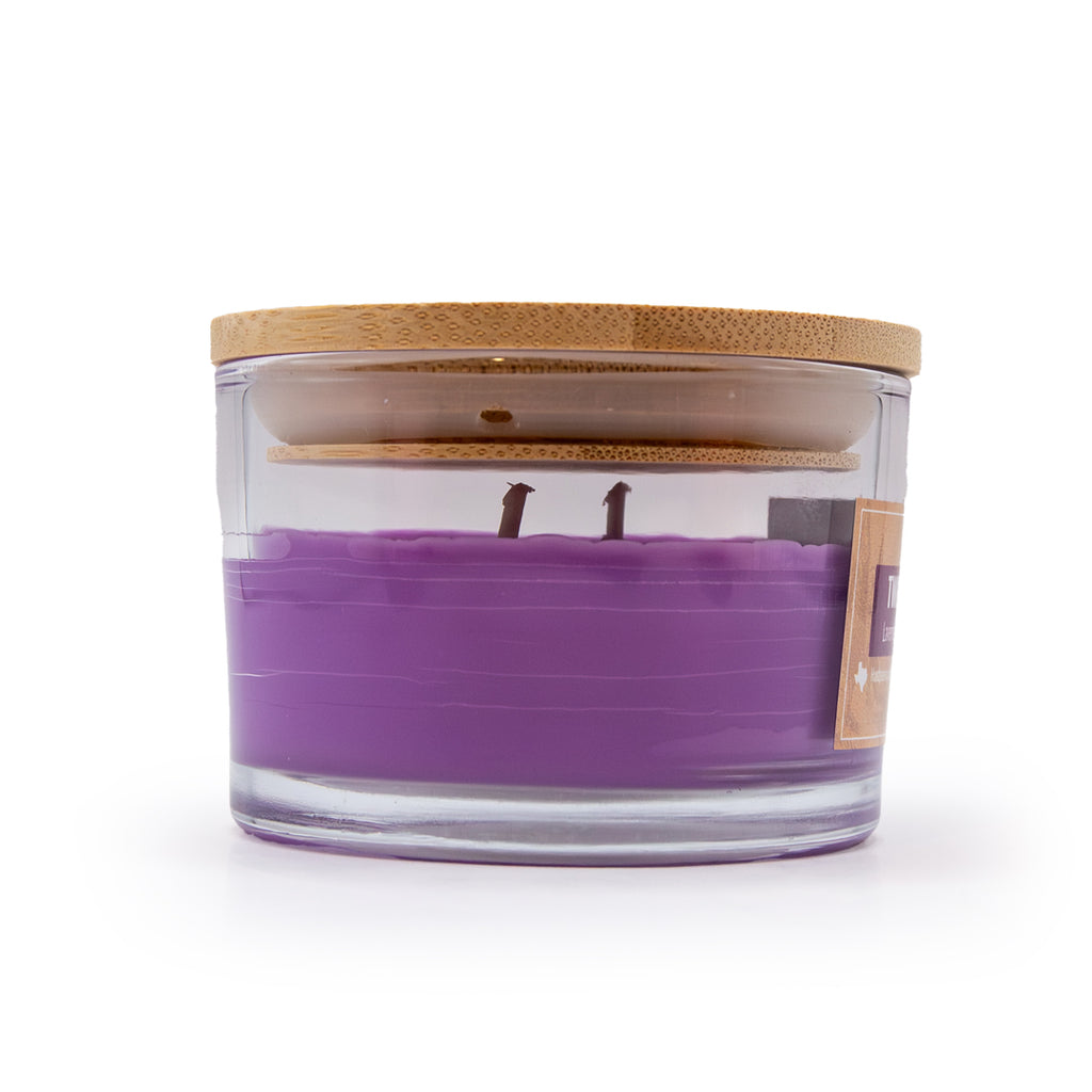 Velas de cera de soja B'Easey Selfcare (85 g)