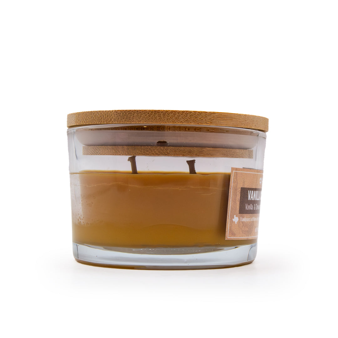 Velas de cera de soja B'Easey Selfcare (85 g)