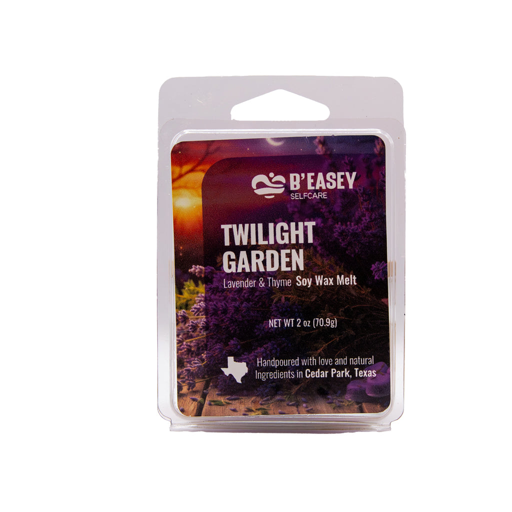 B’Easey Selfcare Soy Wax Melts (2oz)