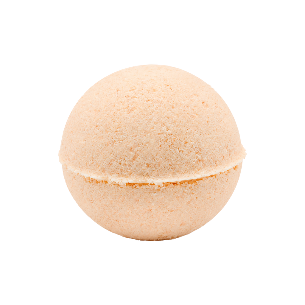 Ylang Serenity Handmade Bath Bomb