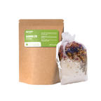 Bolsitas de té de baño  Selfcare de B'Easey Bamboo Zen (113 g)