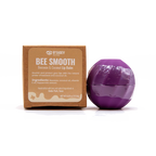 Bee Smooth Beeswax & Coconut Lip Balm