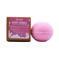 Bombas de baño B' Easey Selfcare (2 oz) - Fresa, champán y frutos rojos