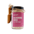 B’Easey Selfcare Blooming Rose Bath Milk Soak (6oz)