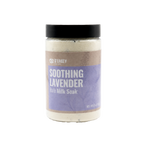 Soothing Lavender Bath Milk Soak