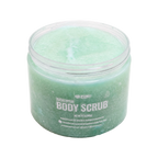 Eucalyptus Sugar Body Scrub