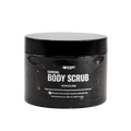 Charcoal Sugar Body Scrub