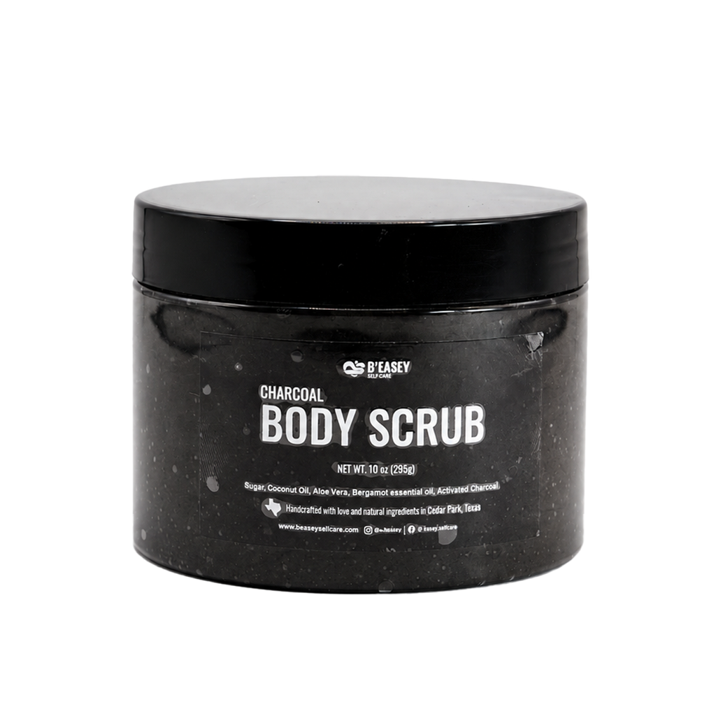 Sugar Body Scrub Collection – 3 Pack