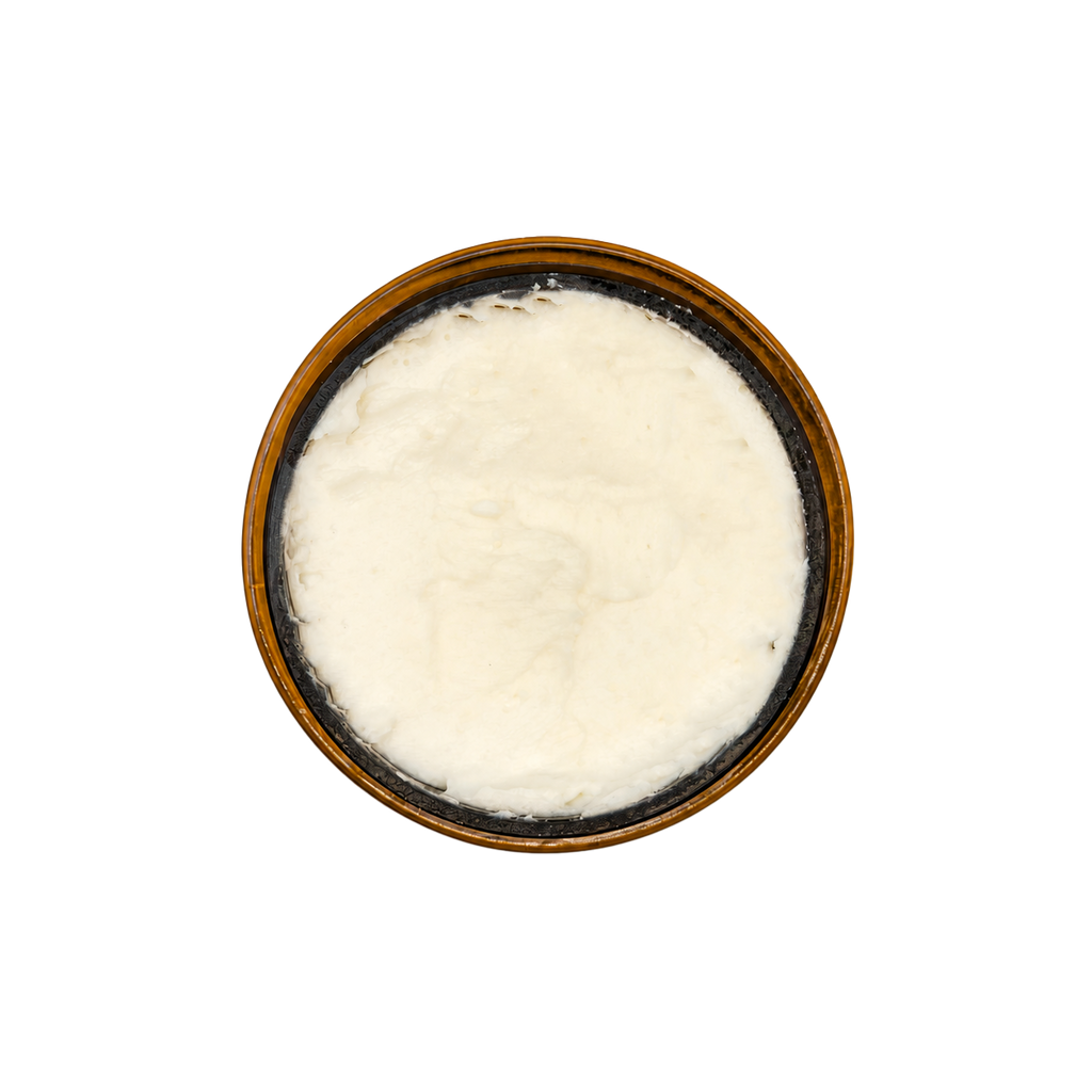 Champagne Body Butter