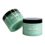 Eucalyptus Sugar Body Scrub