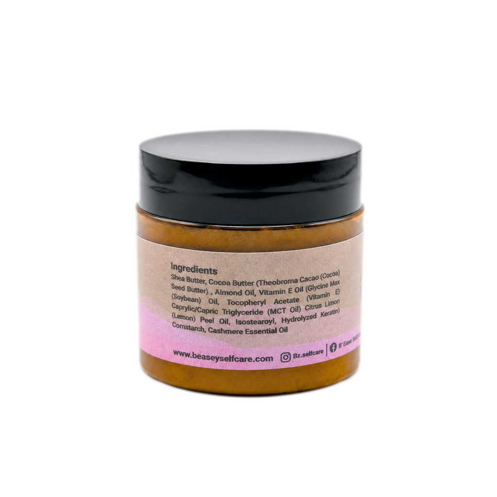 Cashmere Embrace Body Butter