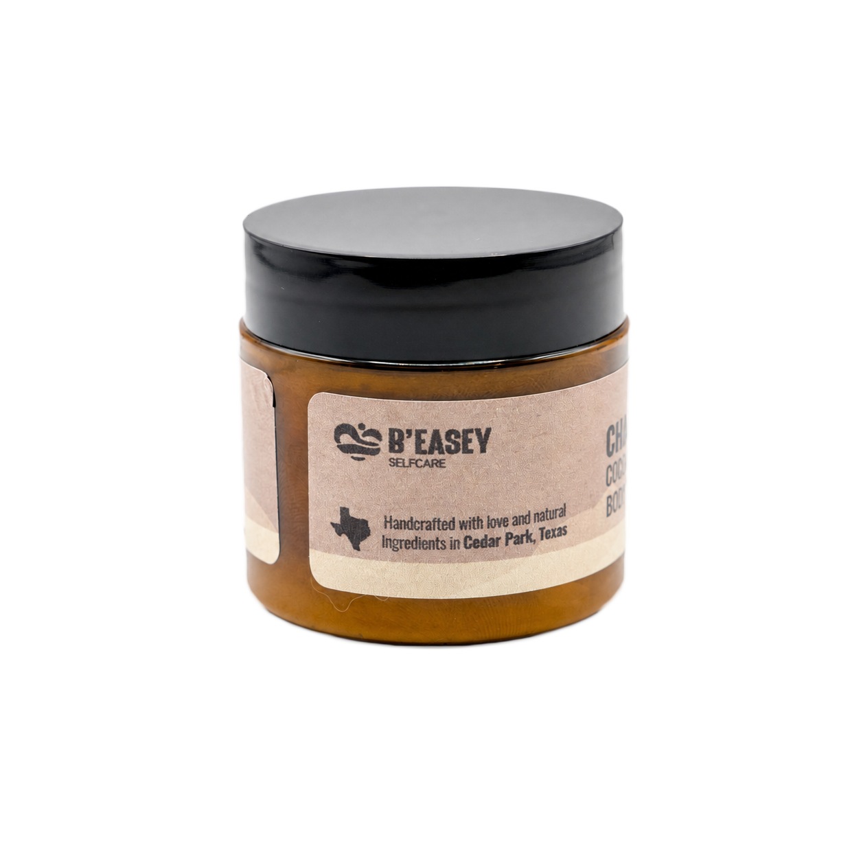 Champagne Body Butter