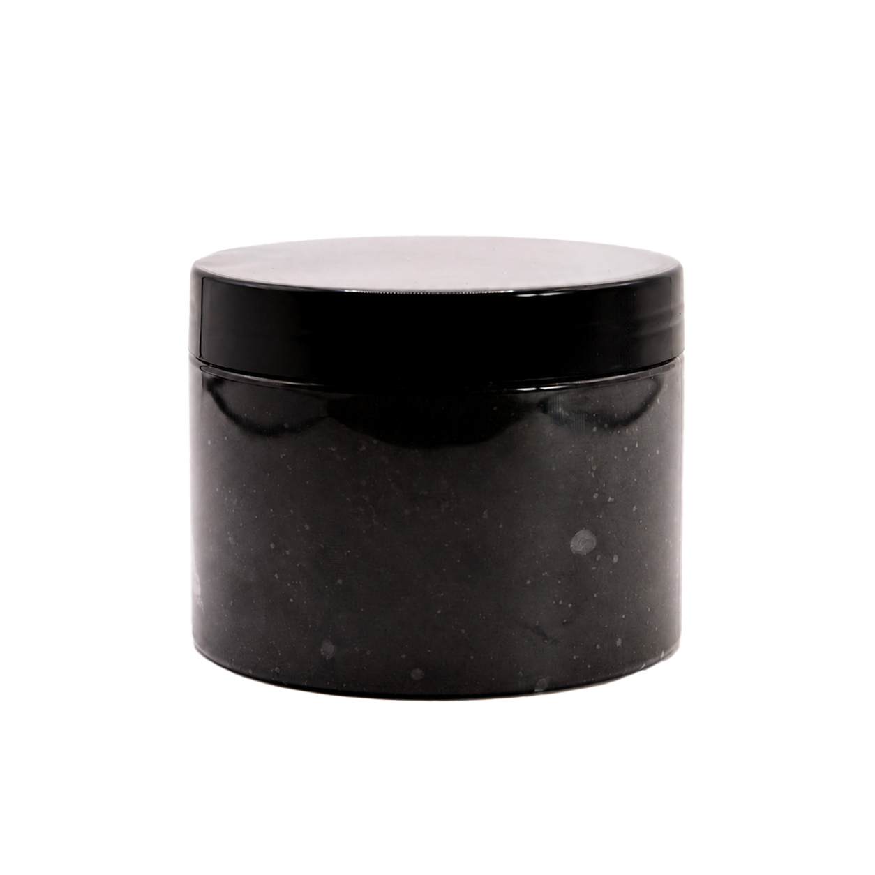 Charcoal Sugar Body Scrub