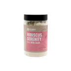 Hibiscus Serenity Bath Milk Soak