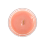 Golden Infusion Soy Wax Candle