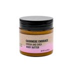 Cashmere Embrace Body Butter