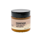 Champagne Body Butter