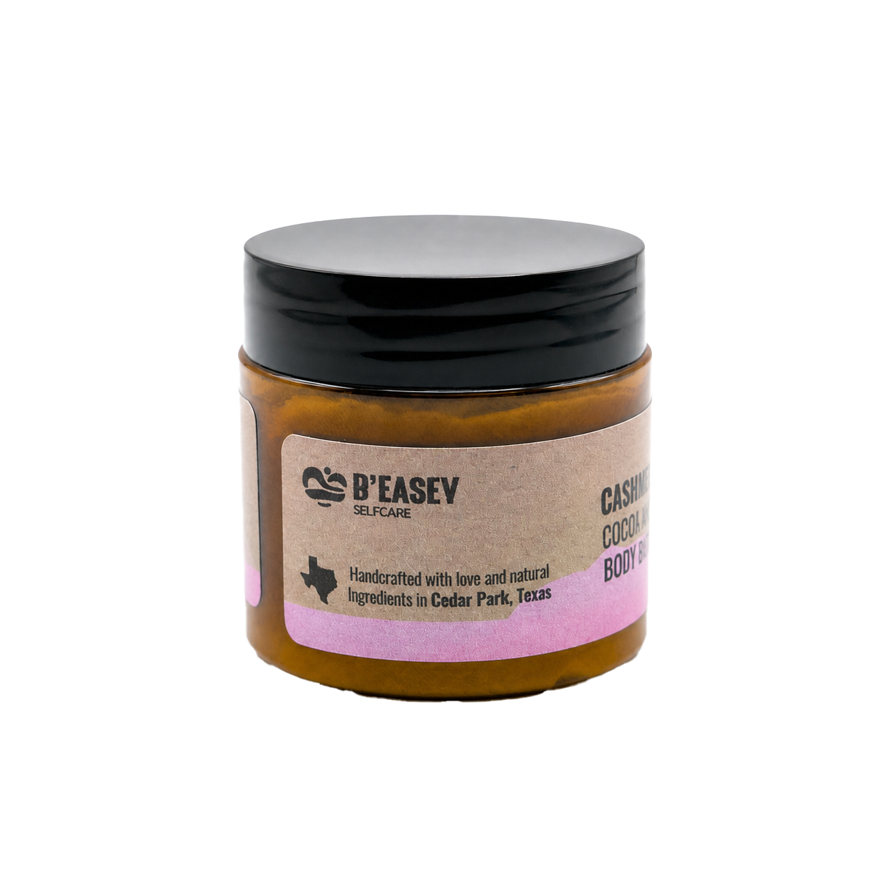 Cashmere Embrace Body Butter