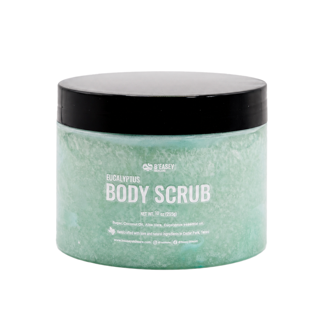 Sugar Body Scrub Collection – 3 Pack