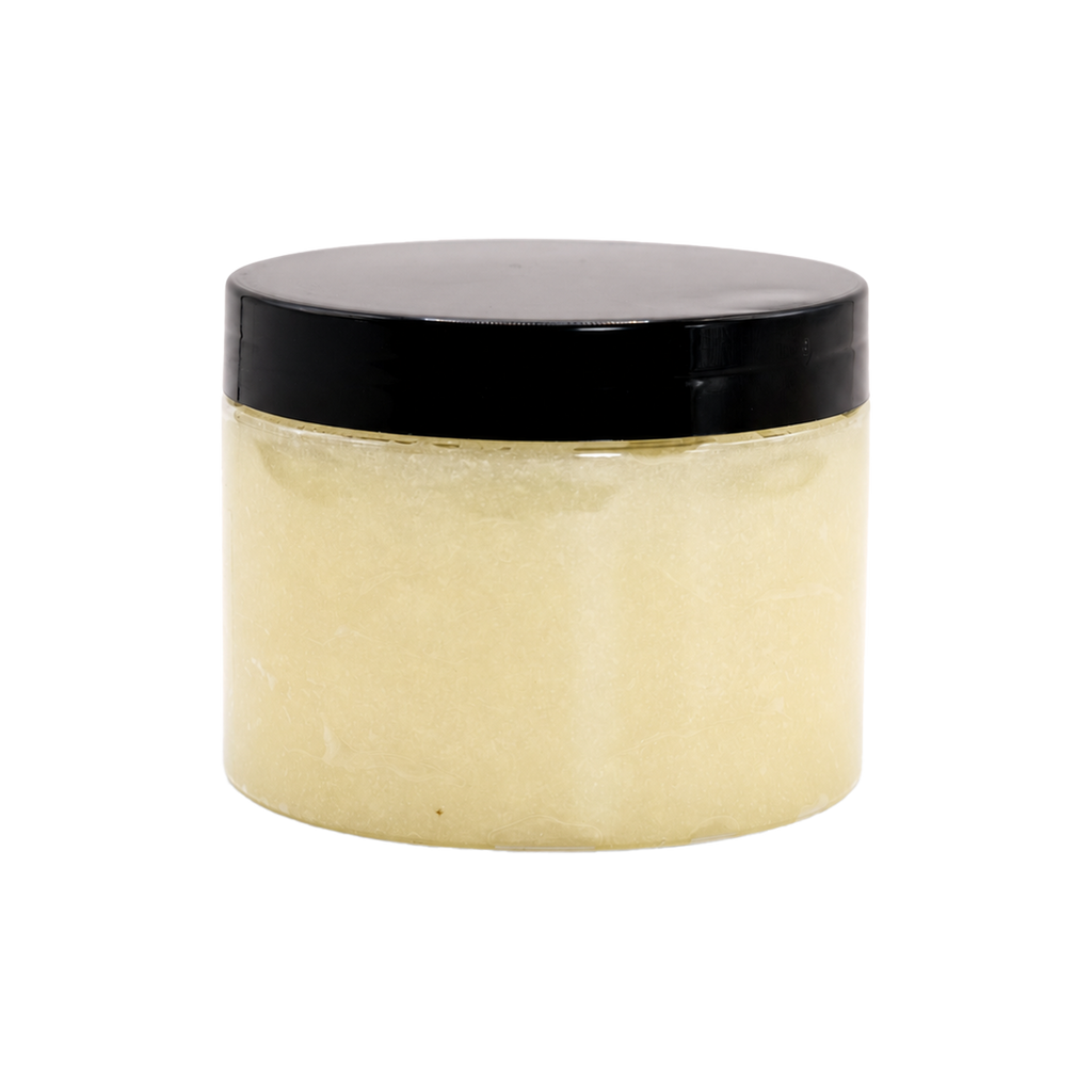 Tea Tree  Sugar Body Scrub
