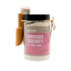 Hibiscus Serenity Bath Milk Soak
