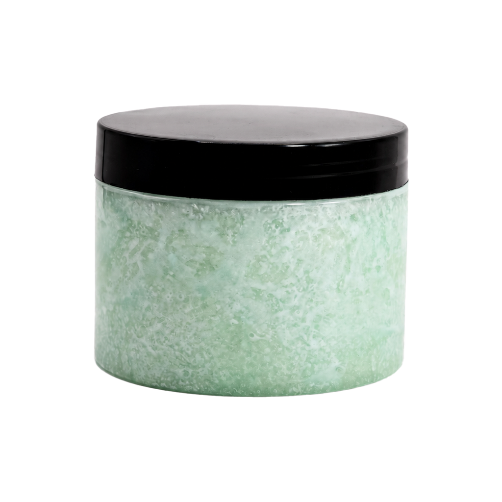 Eucalyptus Sugar Body Scrub