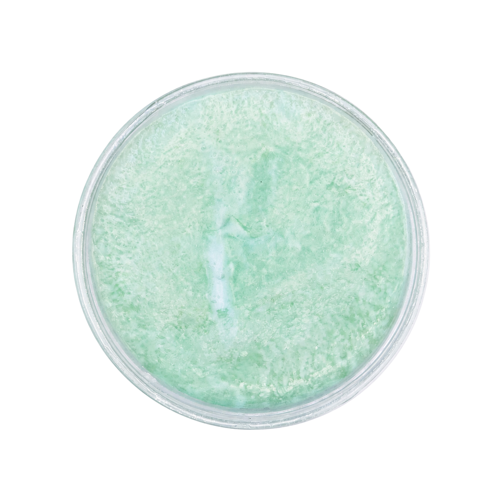 Eucalyptus Sugar Body Scrub