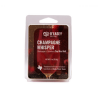 Champagne Whisper Soy Wax Melts