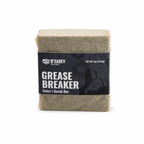 Grease Breaker Maker’s Handmade Scrub Bar