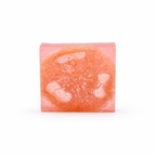 Sunrise Citrus Handmade Loofah Soap Bar