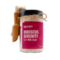 B’Easey Selfcare Hibiscus Serenity Bath Milk Soak (6oz)