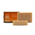 B’Easey Selfcare Honey Grove |  Goat's Milk, Oatmilk & Honey Handmade Bar Soap 4oz