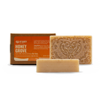 Honey Grove Handmade Soap Bar