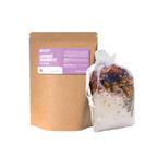 Lavender Tranquility Bath Tea Bags