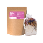 Plumeria Bliss Bath Tea Bags