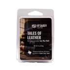 Tales of Leather Soy Wax Melts